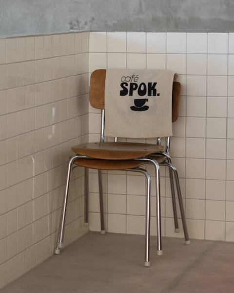 Installation de la cuisine professionnelle de SPOK Peynier